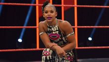 Wrestlemania: Bianca Belair vs Sasha Banks, un enfrentamiento que hará historia