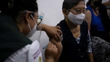 México alcanzó 2 millones 305 mil 602 infectados de coronavirus; muertes ascienden a 212 mil 339