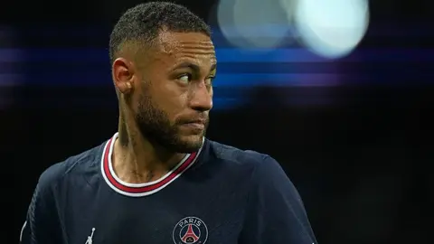 PSG: Neymar trolleó a Icardi por su vestimenta en la semana de la moda en París