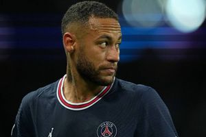 PSG: Neymar trolleó a Icardi por su vestimenta en la semana de la moda en París
