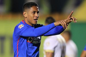 Tokio 2020: Luis Romo será refuerzo del Tri Olímpico