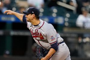 MLB: Braves venció a Mets con gran salida de Charlie Morton