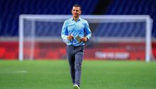 Selección Mexicana: Jaime Lozano cumplió el sueño olímpico de su familia 53 años después