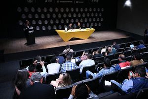 RÉCORD reveló en la AIPS cómo enfrentó retos de acceso a la información