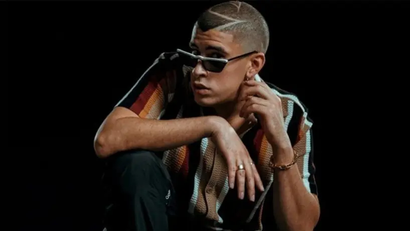 Messi: Bad Bunny participó en comercial 'junto' a Leo