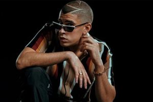 Messi: Bad Bunny participó en comercial 'junto' a Leo