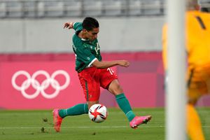 Erick Aguirre: Tri es optimista de poder recuperar al jugador, aseguró Javier Aguirre