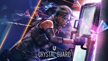 Rainbow Six Siege: Reveló Crystal Guard, su nueva temporada