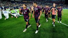 Tokio 2020: Futbolistas mexicanos, fuera de los 50 jugadores más valiosos del torneo olímpico