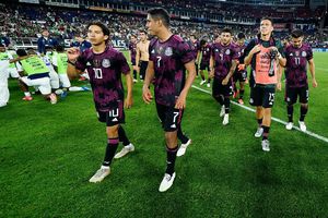 Tokio 2020: Futbolistas mexicanos, fuera de los 50 jugadores más valiosos del torneo olímpico