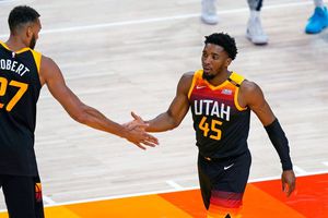 Playoffs NBA: Jazz pasa a Semifinales del Oeste tras eliminar a Grizzlies