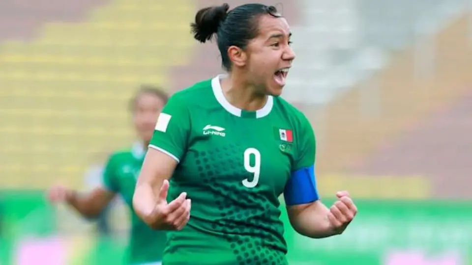 Charlyn Corral: Participará en la serie documental de Adidas 'Impossible Is Nothing'