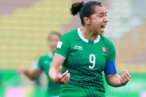 Charlyn Corral: Participará en la serie documental de Adidas 'Impossible Is Nothing'