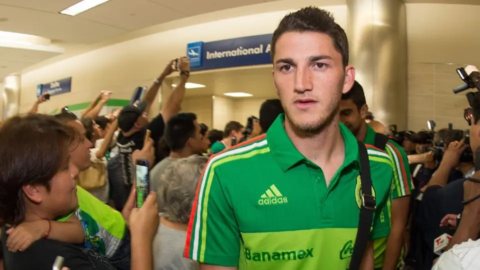 Selección Mexicana: Hiram Mier rechazó haberse negado a asistir con el Tricolor