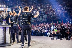 Riot Games: 'Los esports no son el futuro, son el presente'