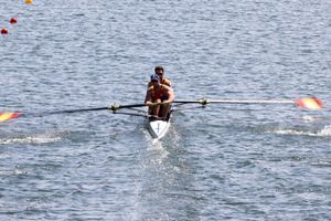 Tokio 2020: Llegada de tifón sólo afectará programa de Remo y Tiro con Arco