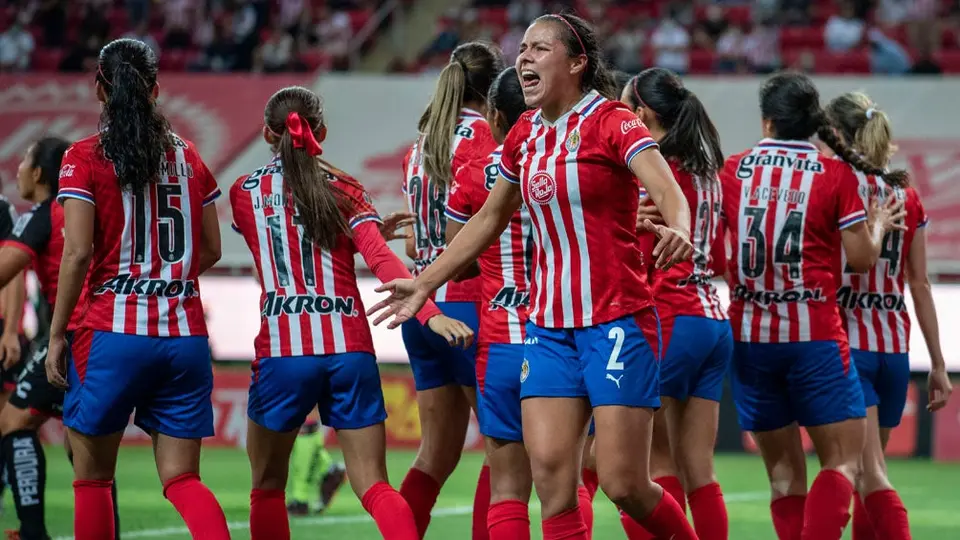 Liga MX Femenil: Fechas y horarios de la Final del Guardianes 2021