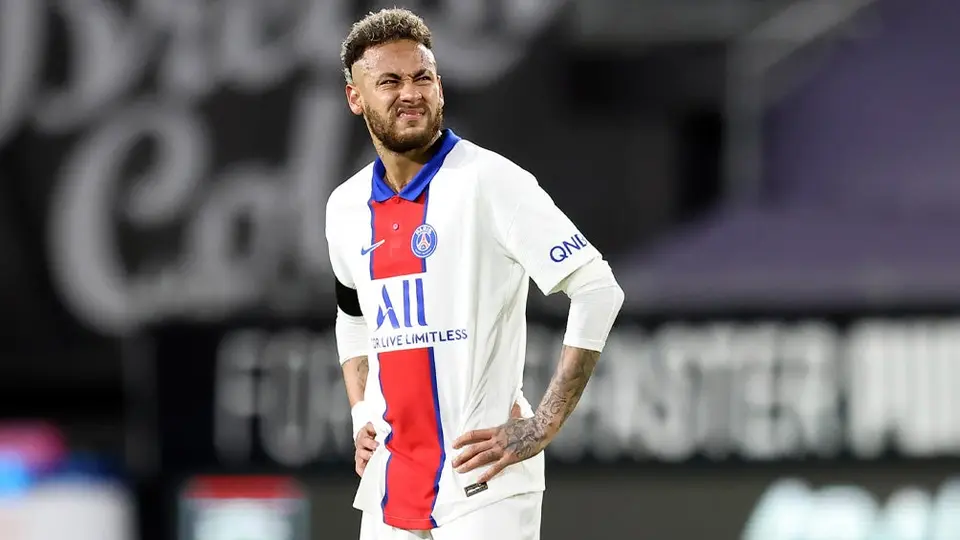 PSG: Neymar se perderá la Final de la Copa de Francia tras suspensión