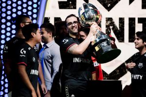 LLA: Infinity Esports logró el bicampeonato y jugará el Mundial de League of Legends
