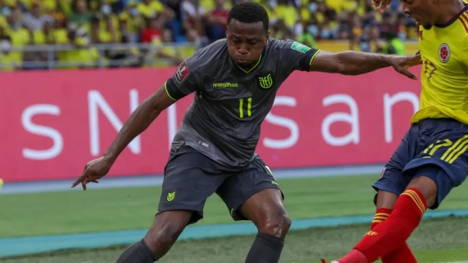 Selección Mexicana: Ecuador anunció su convocatoria para el amistoso vs el Tri
