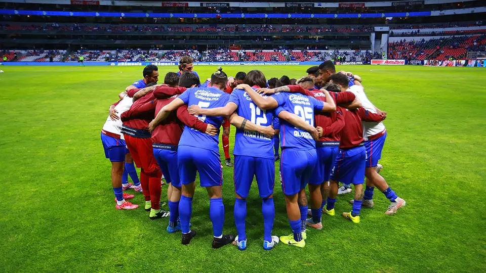 Cruz Azul: ¿A qué se debe la austeridad de la Cooperativa con el club?