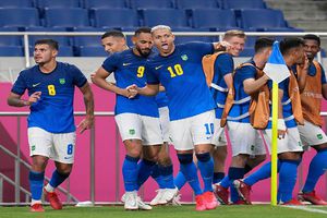 Tokio 2020: Brasil recomendó a sus atletas evitar redes sociales