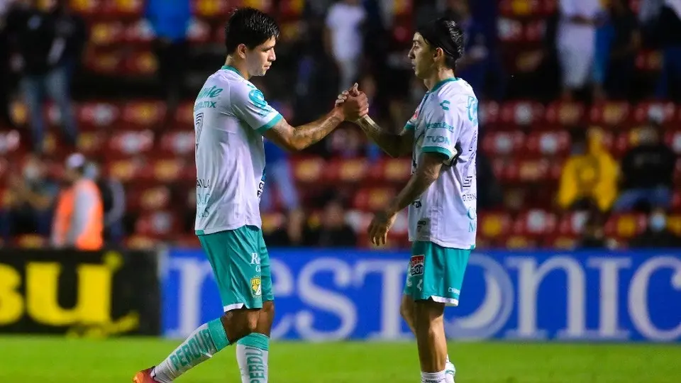Leagues Cup: León y Tigres, por las primeras victorias frente a la MLS