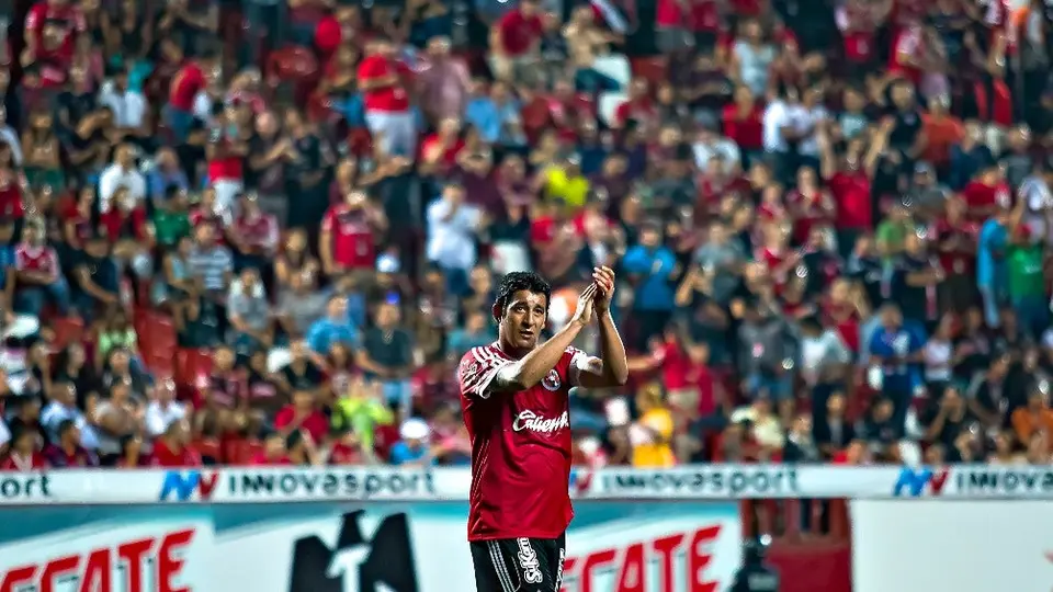 Alfredo Moreno: Los mejores goles que nos dejó el Chango en la Liga MX