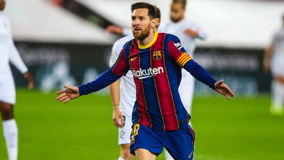 Koeman sobre el Clásico: "Necesitamos al mejor Messi, pero también al mejor Barça"