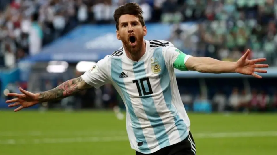 Argentina: Lionel Messi encabeza la convocatoria de la albiceleste