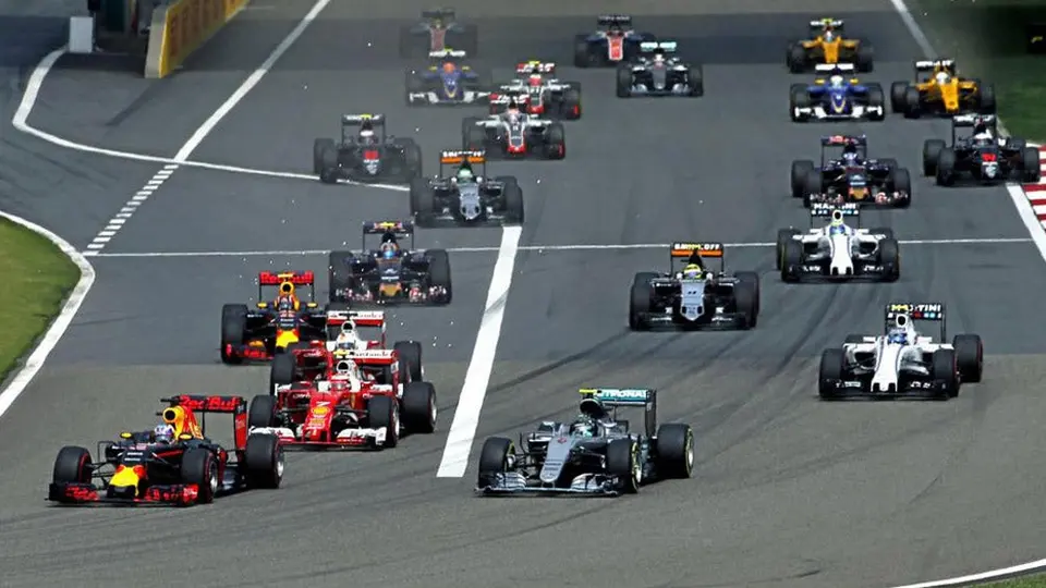 Fórmula Uno anunció extensión de contrato con Gran Premio de China hasta 2025