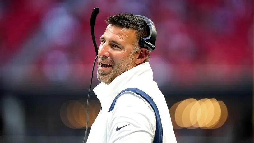 NFL: Titans cerca de superar su brote de Covid-19