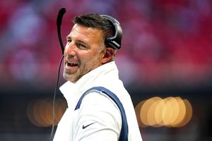 NFL: Titans cerca de superar su brote de Covid-19