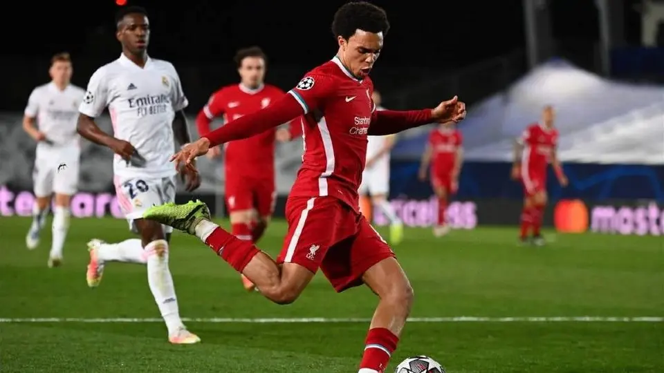 Liverpool: Trent Alexander-Arnold renovó hasta 2025 con el club 'red'