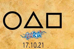 IWRG: El Juego del Calamar se apoderará de la Arena Naucalpan