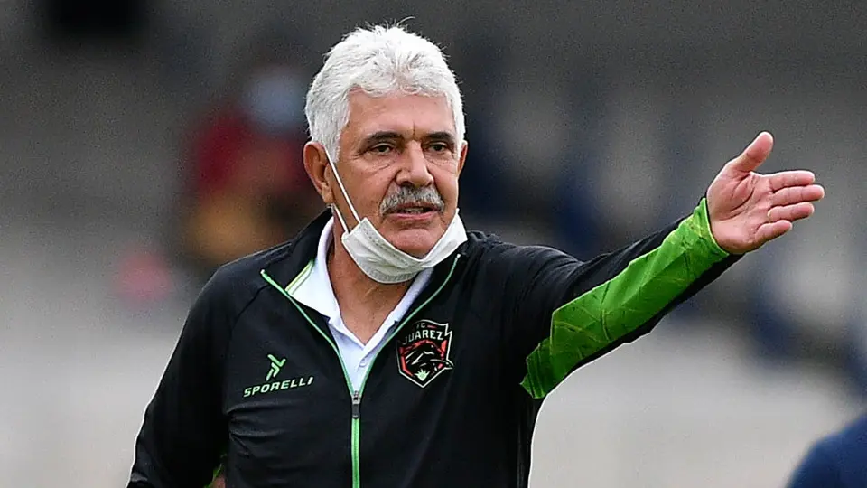 Ferretti descartó llegar a Pumas: 'Son rumores, tengo contrato con Bravos y estoy comprometido'