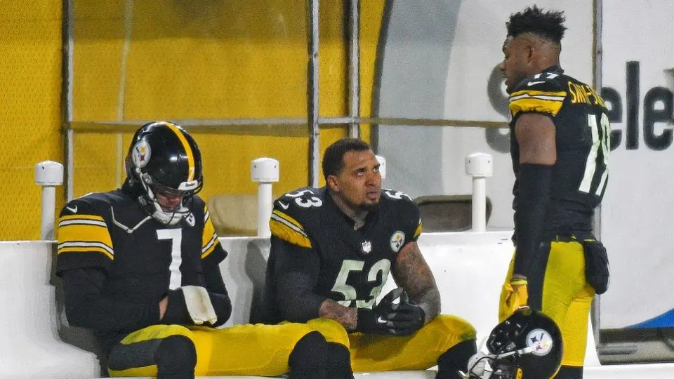 NFL: Steelers buscarán una victoria en una complicada visita a Cleveland