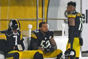 NFL: Steelers buscarán una victoria en una complicada visita a Cleveland