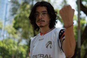 Leza sobre la Final de la LLA: 'Estamos a tres victorias de llegar al Mundial'