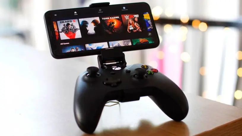Xbox: Permitirá jugar títulos exclusivos del Xbox Series X|S desde el celular