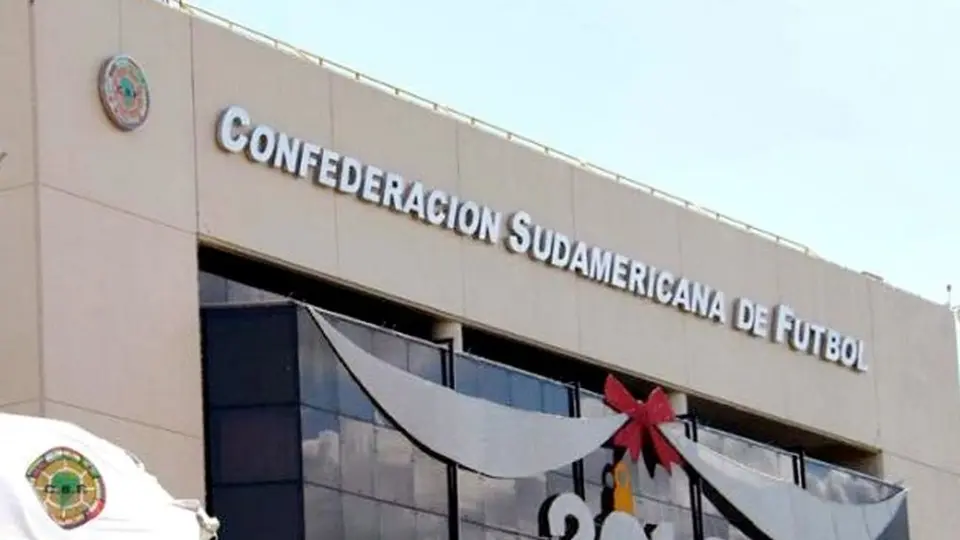 Conmebol: Decidió eliminar el gol de visitante en sus competencias