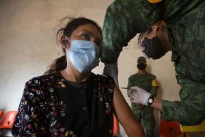 México registró 4 mil 438 nuevos casos de Covid-19; muertes sumaron 91