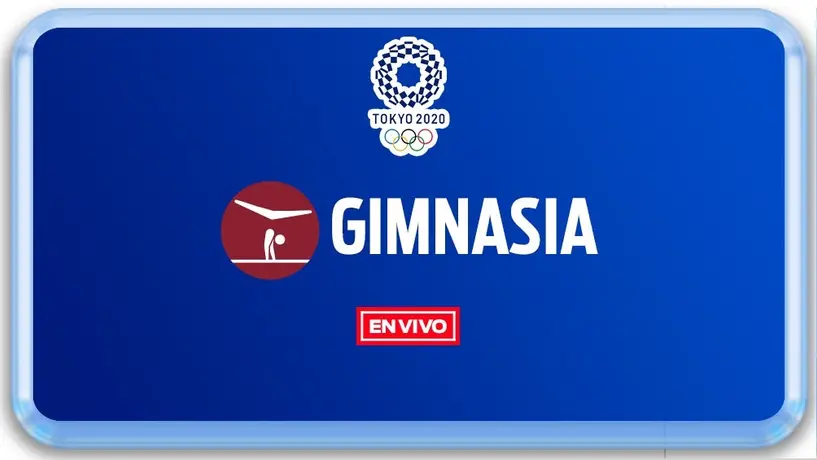 Salto de Caballo Final Gimnasia Artística Femenil: EN VIVO Juegos Olímpicos