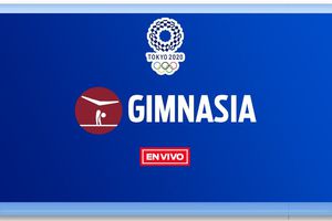 Salto de Caballo Final Gimnasia Artística Femenil: EN VIVO Juegos Olímpicos