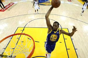 NBA: Kevin Durant reveló el motivo de su salida de los Warriors