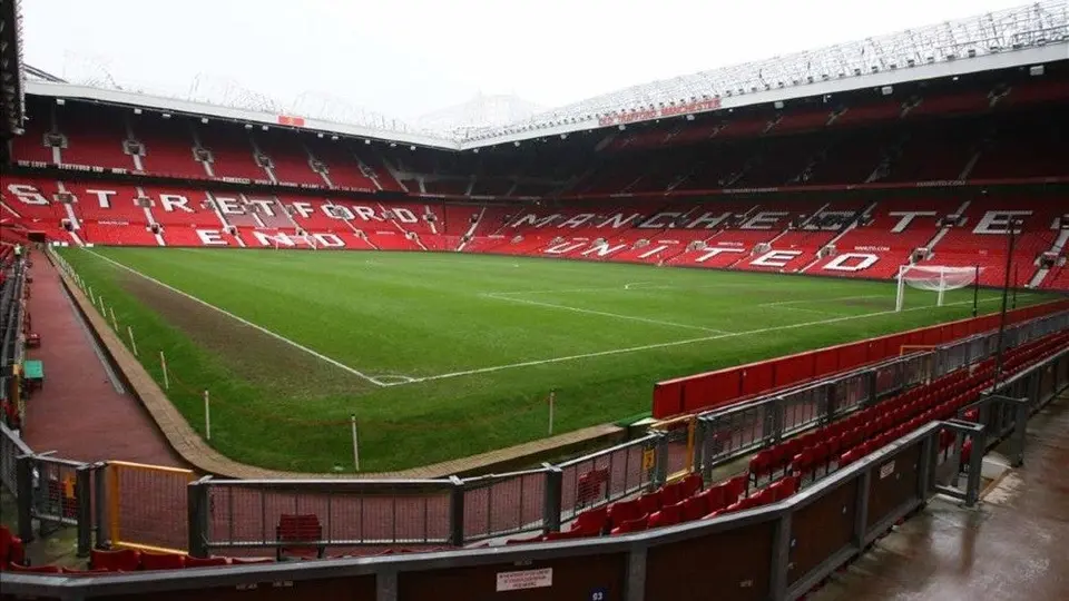 Manchester United: Remodelará el Old Trafford para aumentar su capacidad a 80 mil espectadores