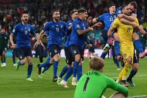 Cruz Azul tras campeonato de Italia en la Euro: 'Siempre apuéstale al Azul'