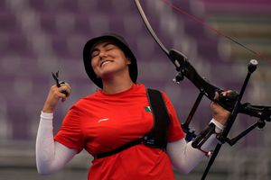 Tokio 2020: Ale Valencia pide a la afición que sigan confiando tras su eliminación