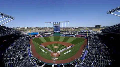 MLB incrementa duración de sus juegos cuando otros deportes optan por la inmediatez