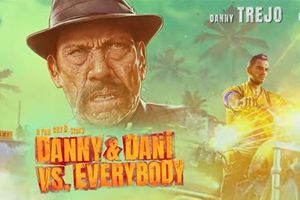 Far Cry 6: Rambo y Danny Trejo llegarán al nuevo título de Ubisoft